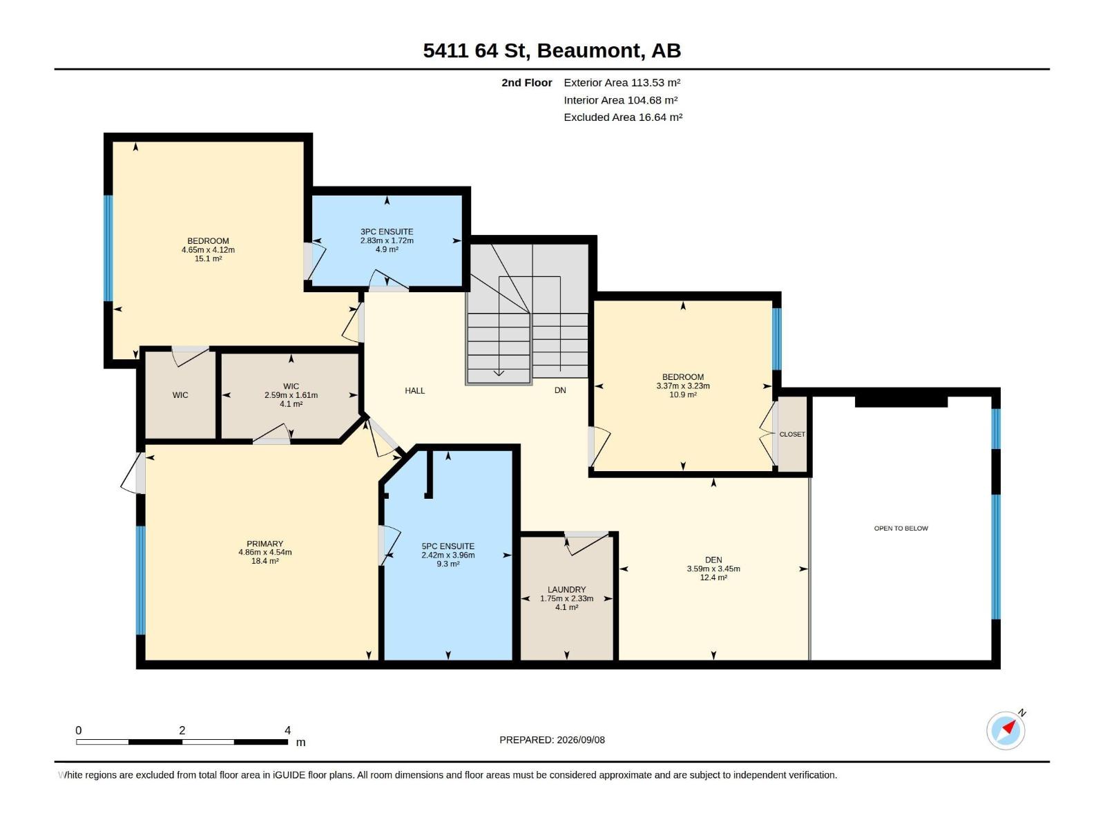 5411 64 St Property Photo 46