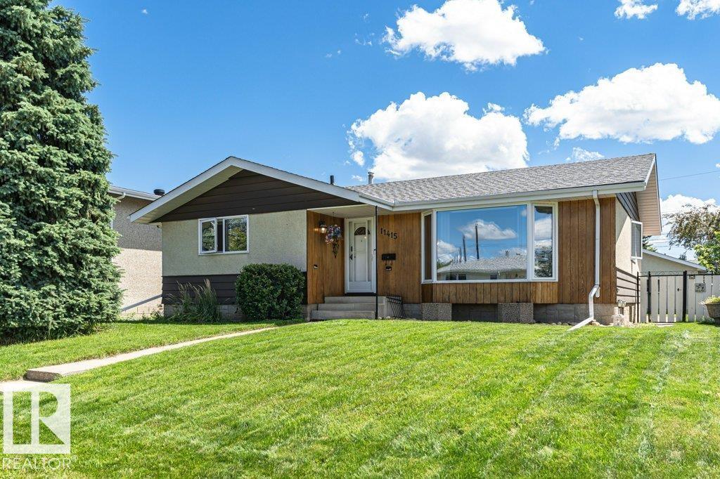 11415 56 AV NW