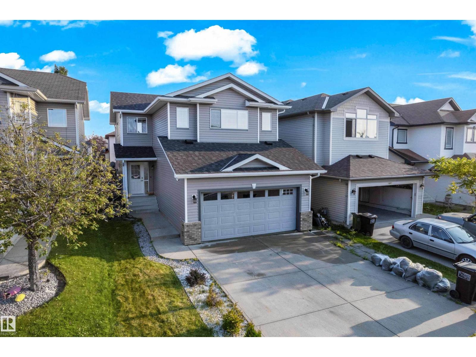 3003 25 AV NW Property Photo 1