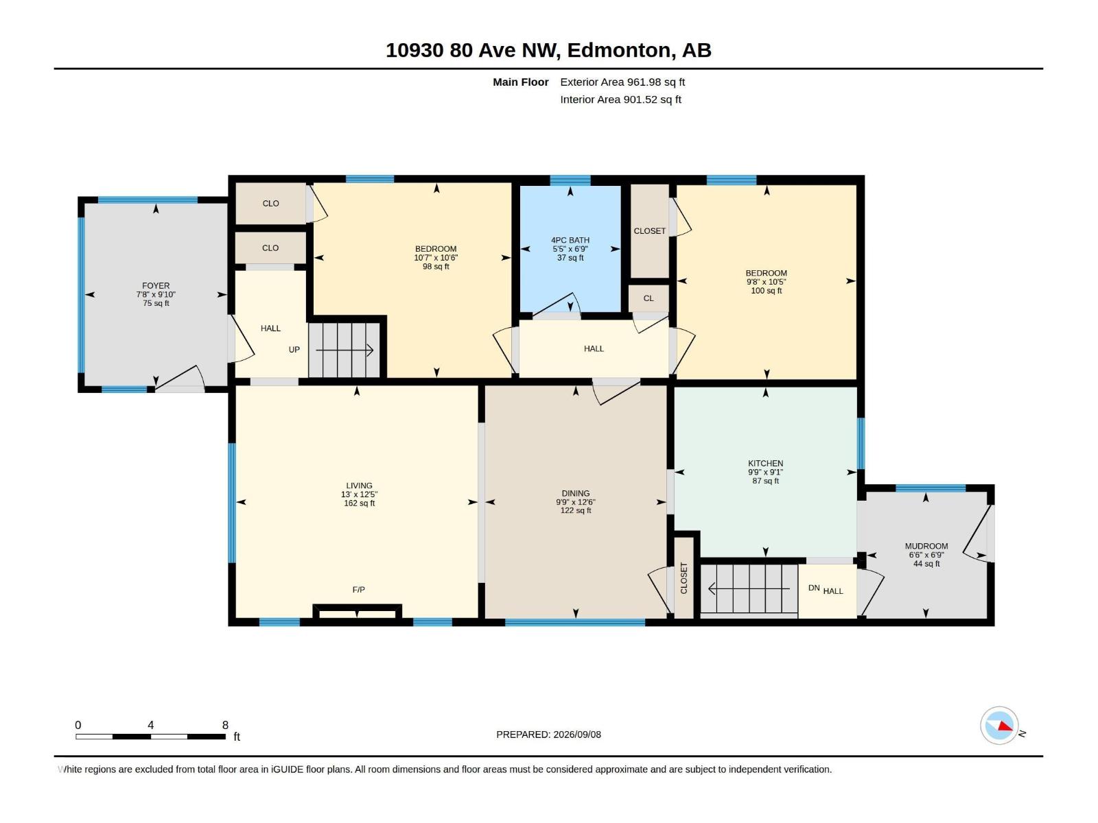 10930 80 Av Nw Property Photo 35