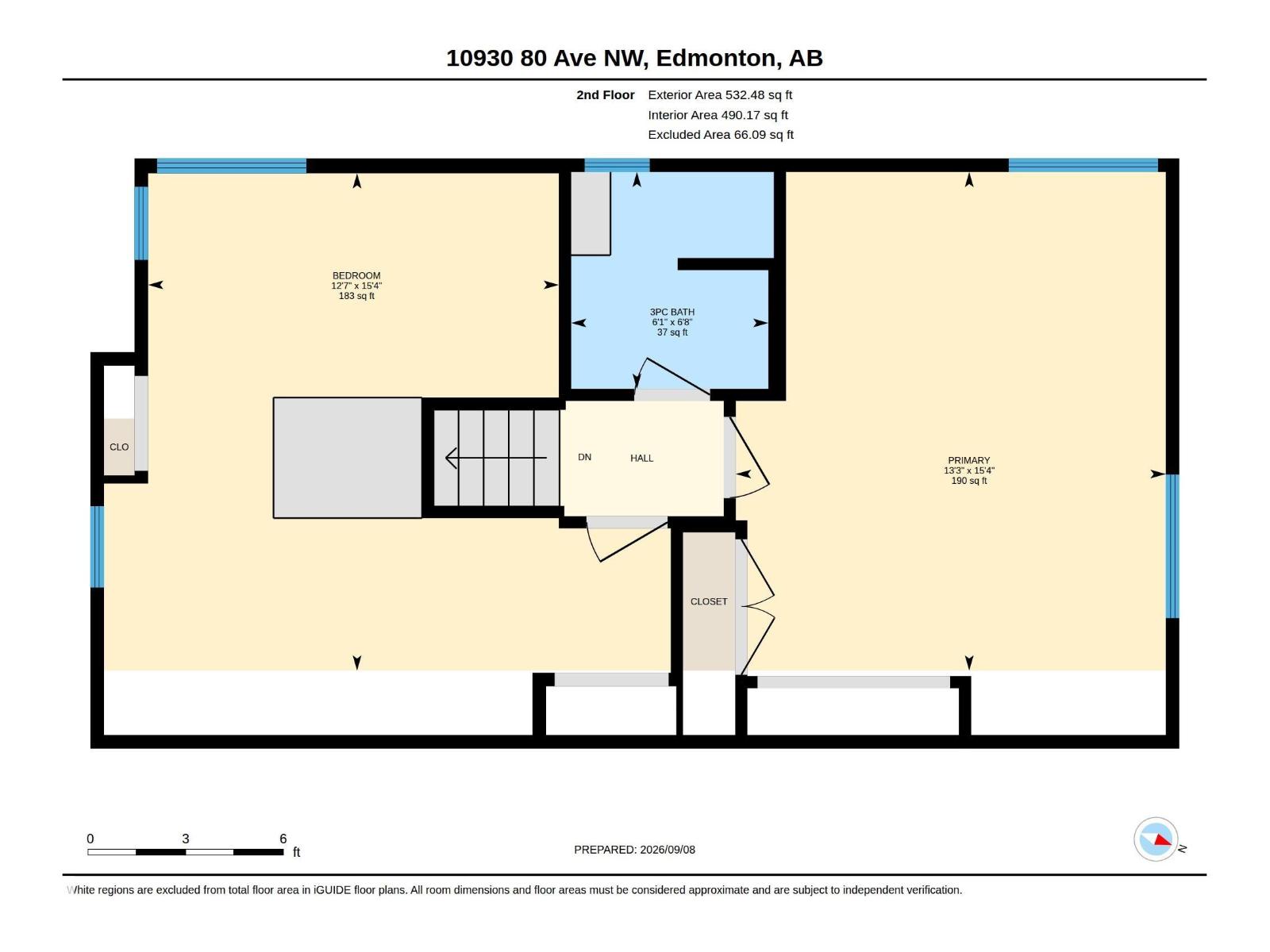 10930 80 Av Nw Property Photo 36
