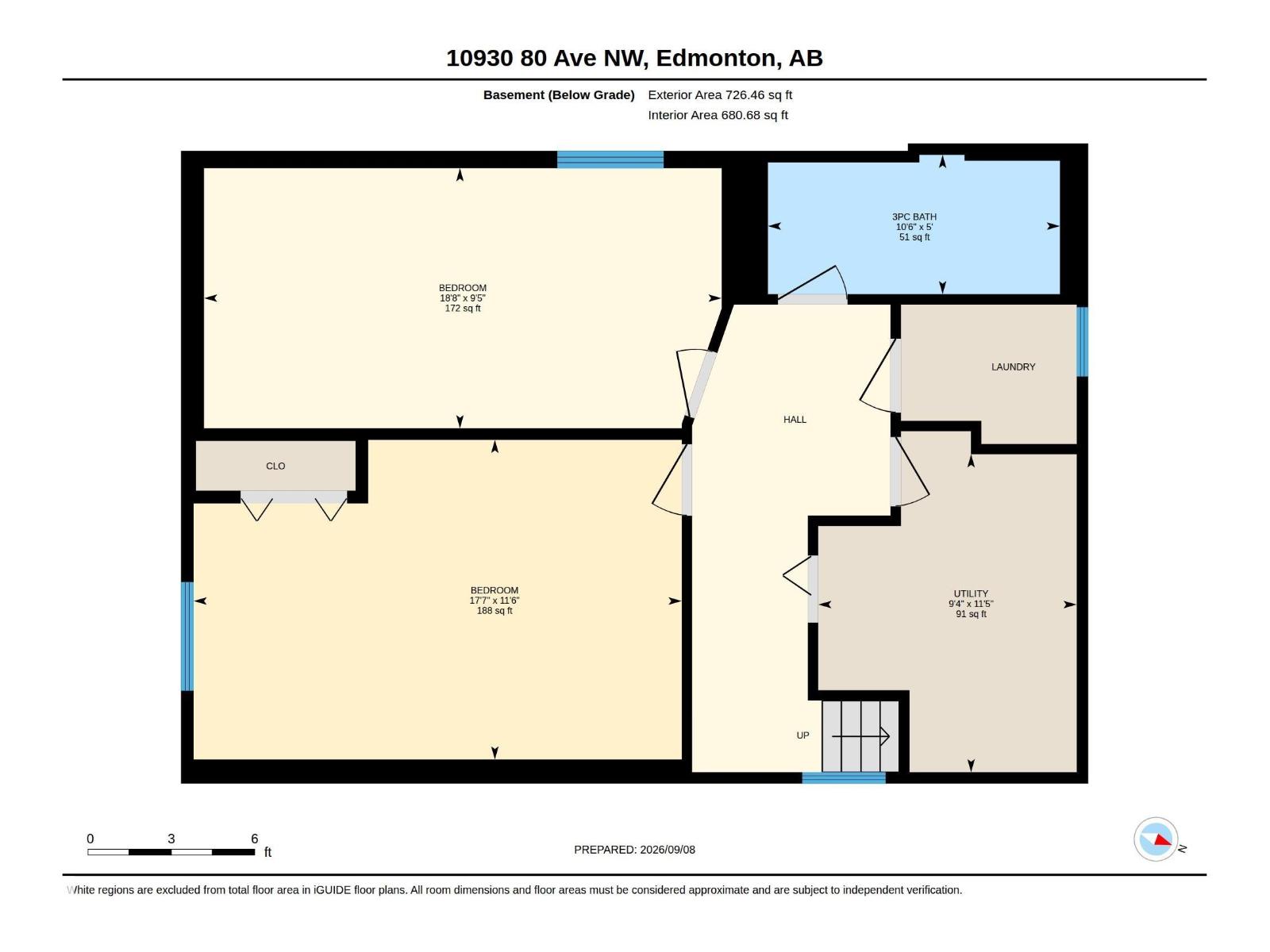 10930 80 Av Nw Property Photo 37