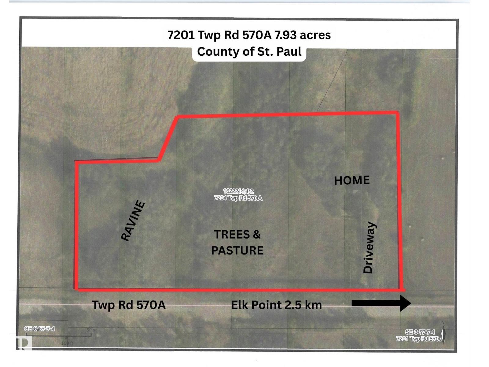 7204 Twp Rd 570a Property Photo 45