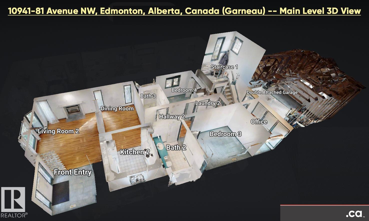 10941 81 Av Nw Property Photo 2