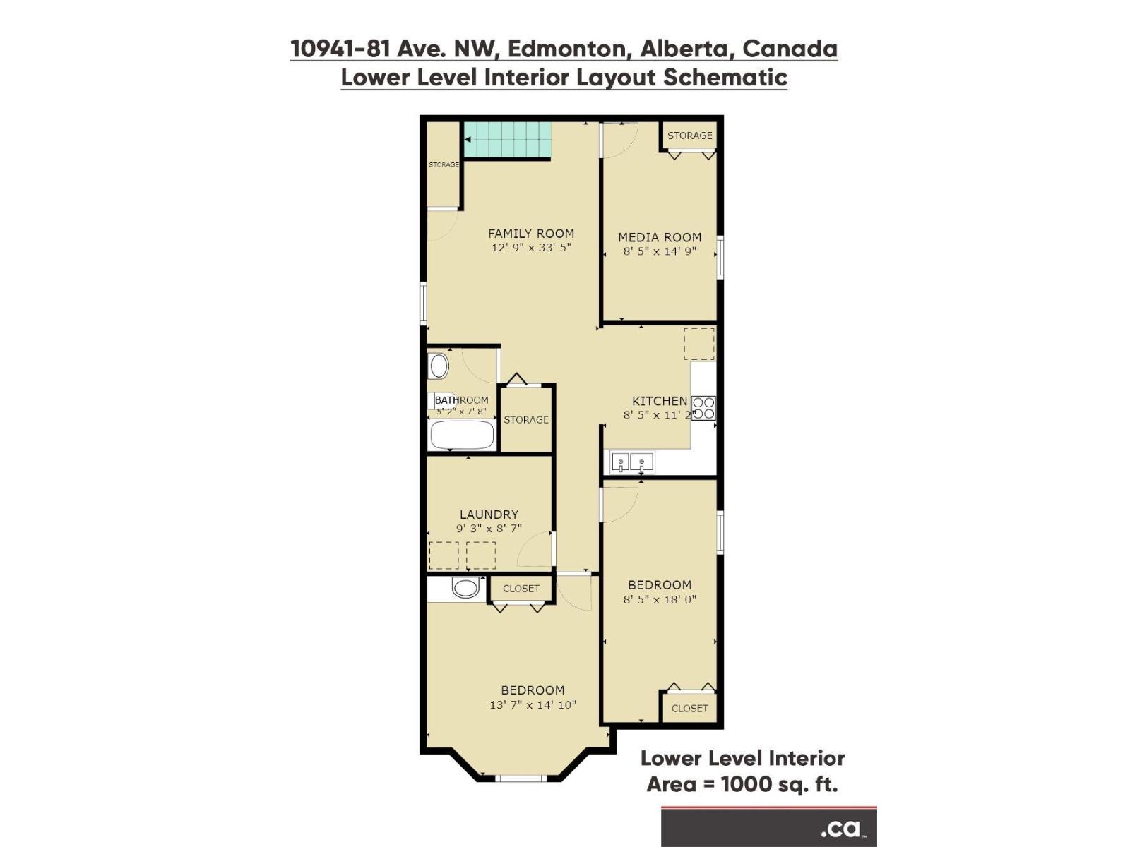 10941 81 Av Nw Property Photo 39