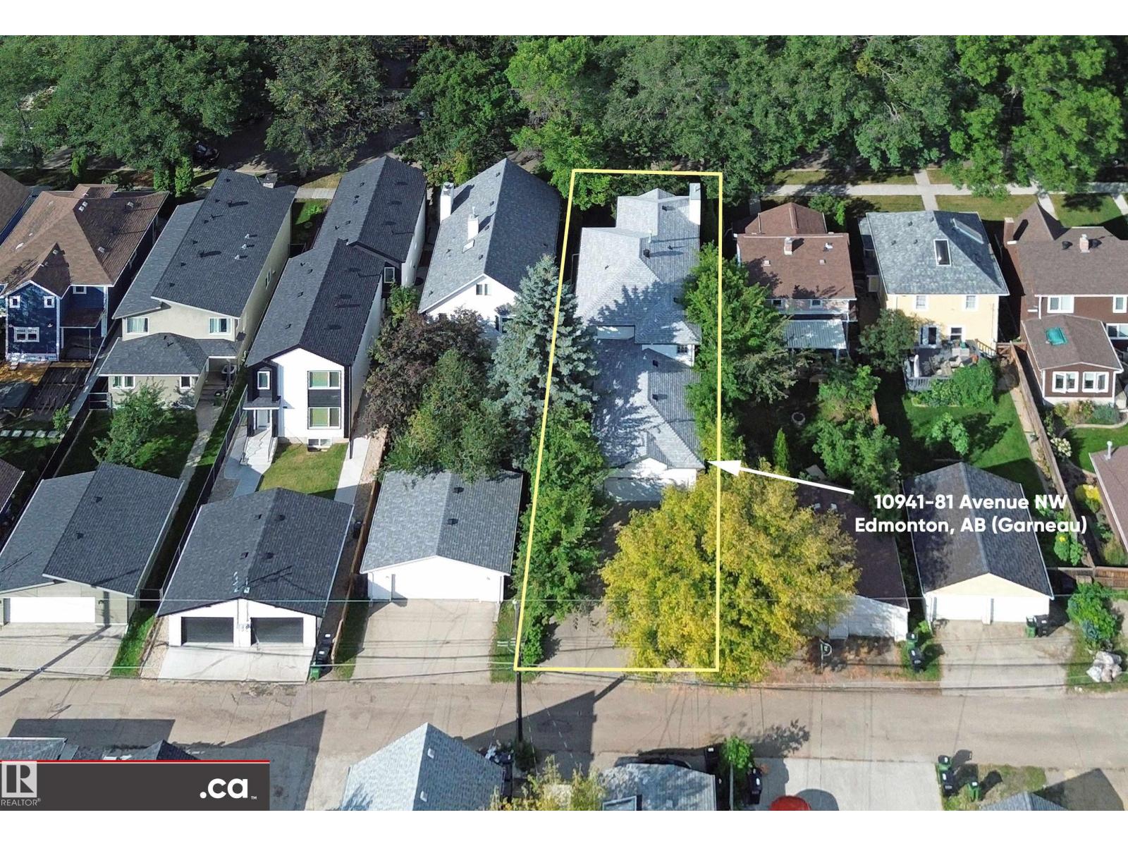 10941 81 Av Nw Property Photo 59
