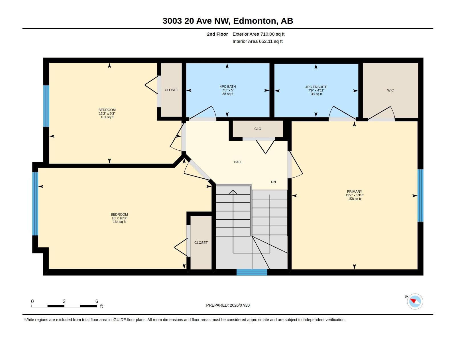 3003 20 Av Nw Property Photo 44
