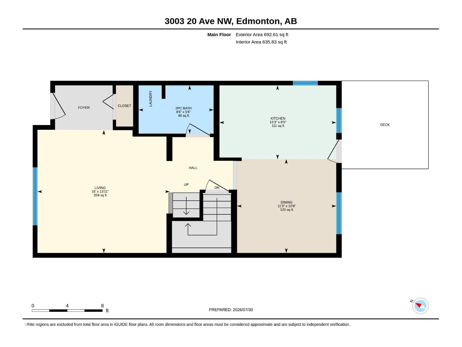 3003 20 Av Nw Property Photo 45