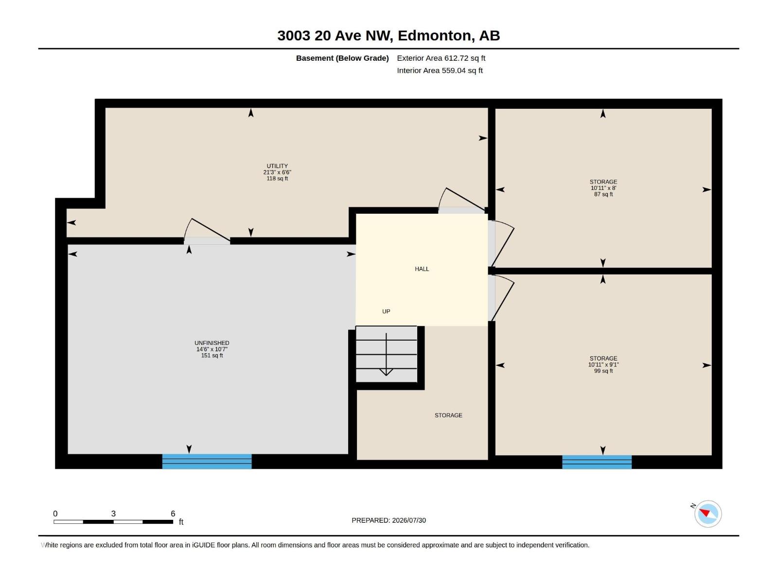 3003 20 Av Nw Property Photo 46