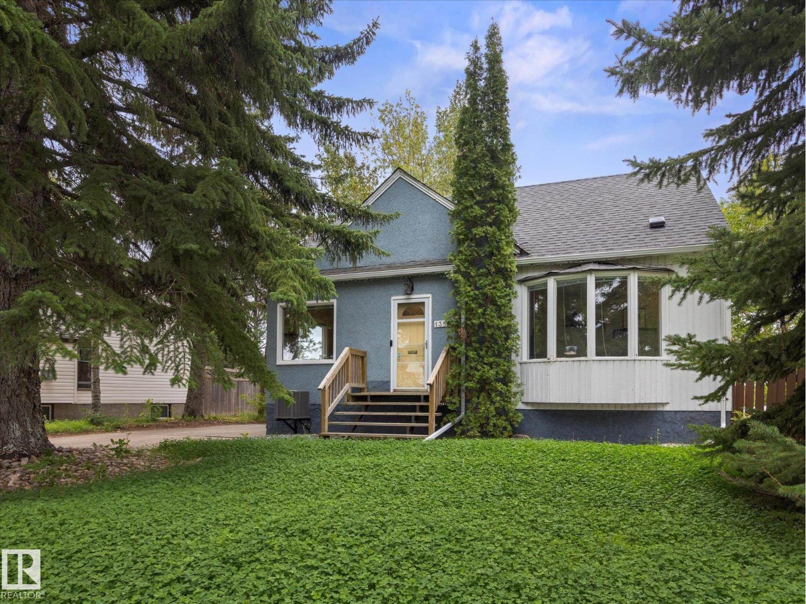 13507 110A AV NW