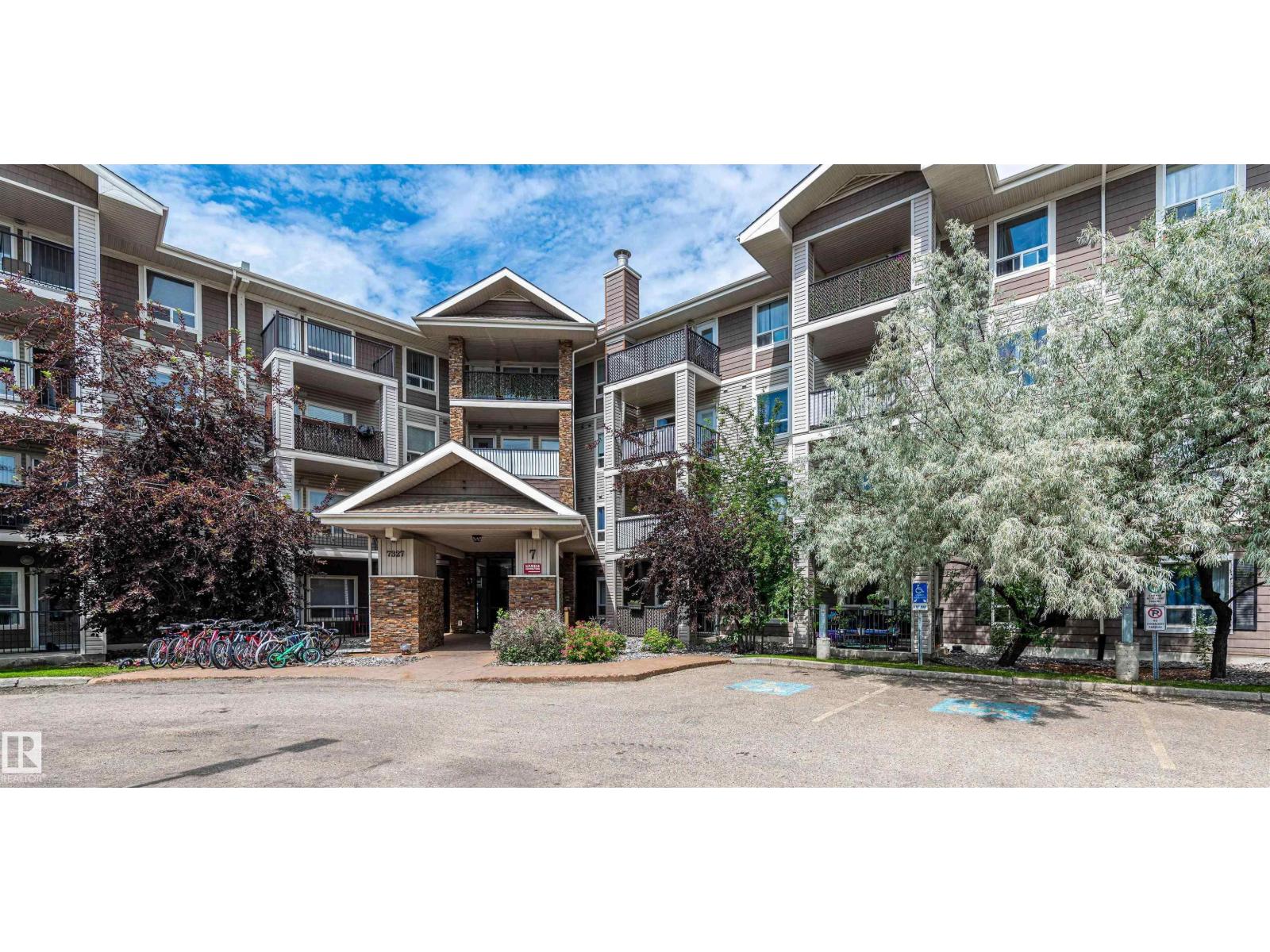 #7224 7327 South Terwillegar Dr Nw Property Photo 1