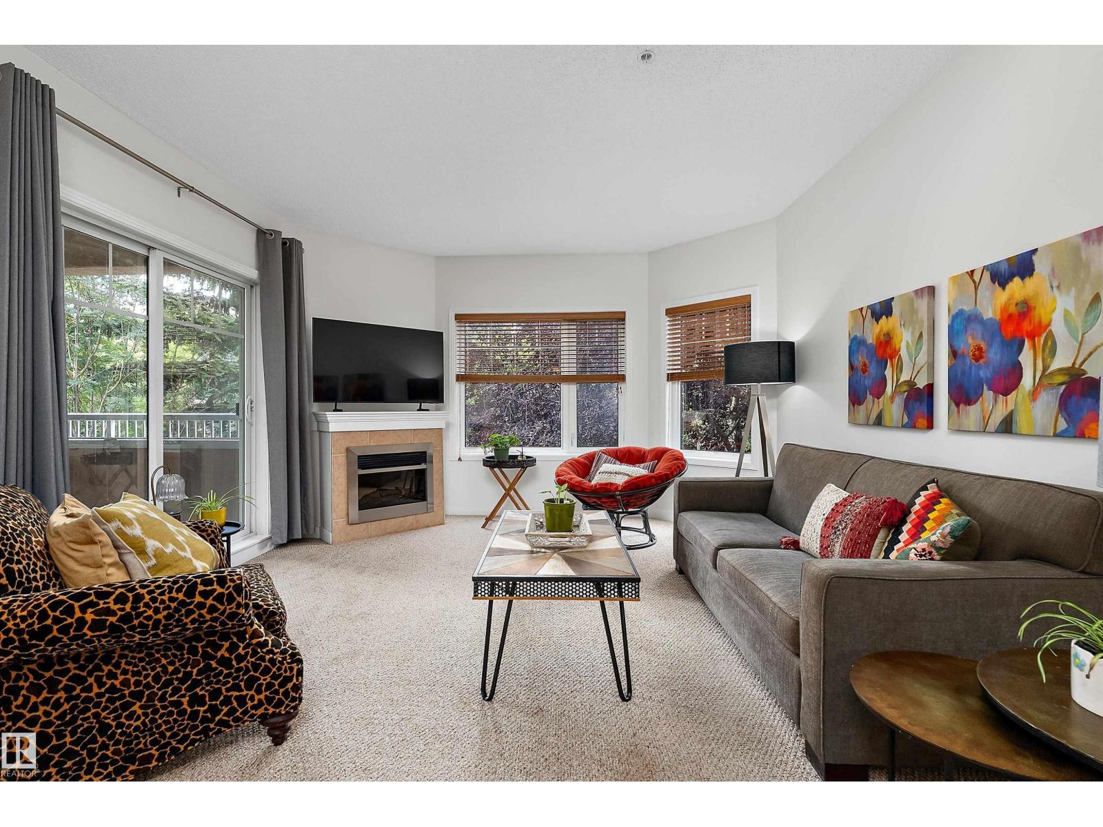 #203 8931 156 St Nw Property Photo 1