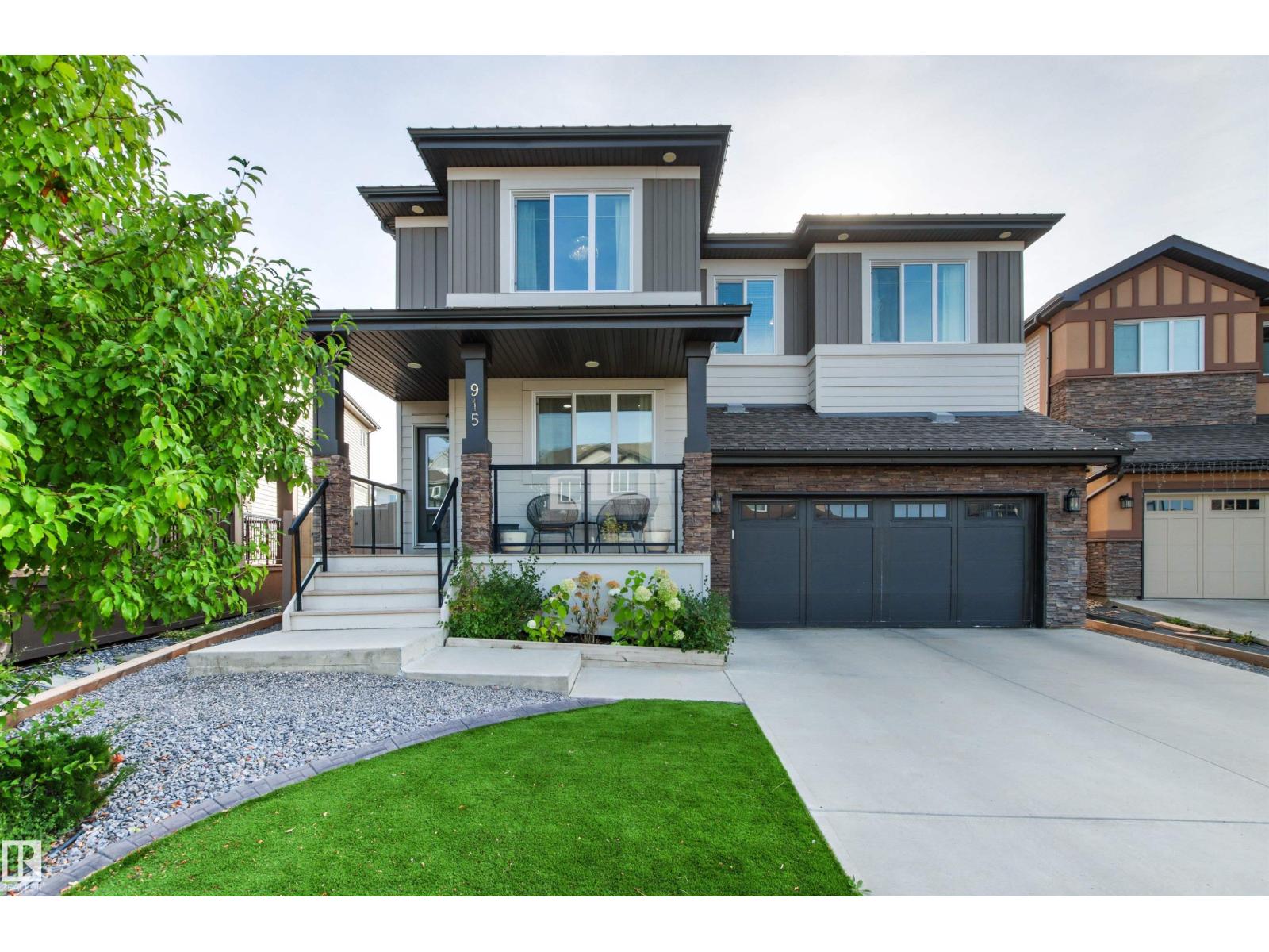 915 177 ST SW Property Photo 1