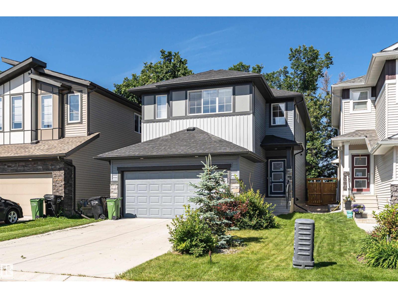 7322 Chivers Cr Sw Property Photo 1