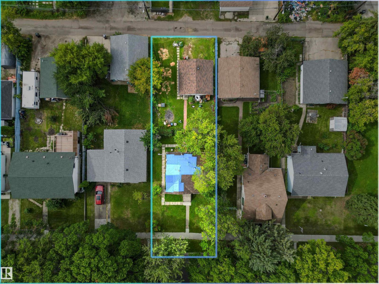12926 115 ST NW Property Photo 1