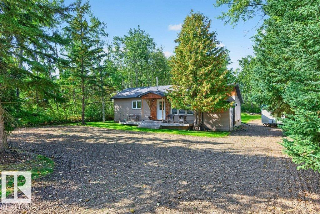 #164 11502 Twp Road 604 Property Photo 1