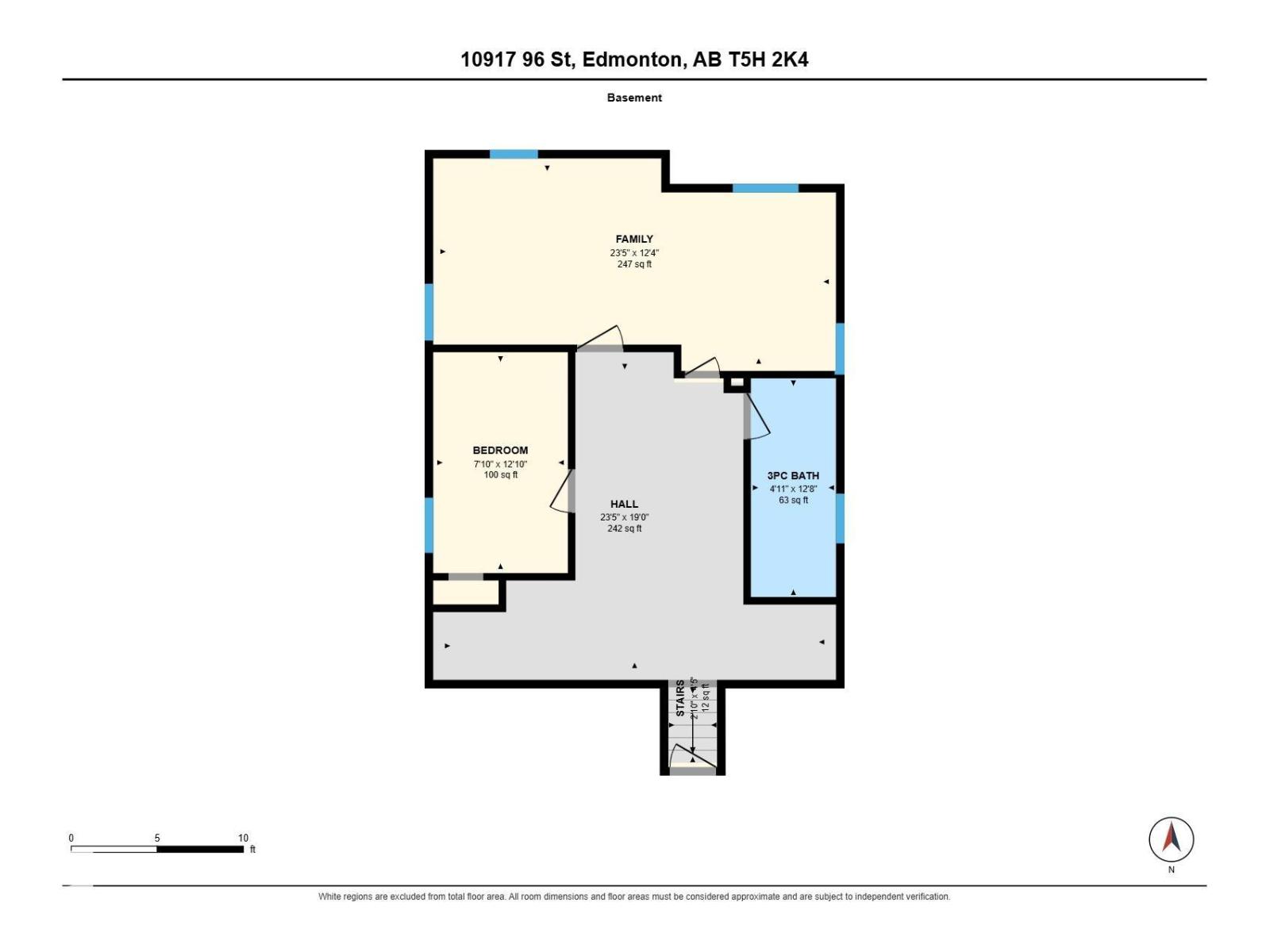 10917 96 St Nw Property Photo 27