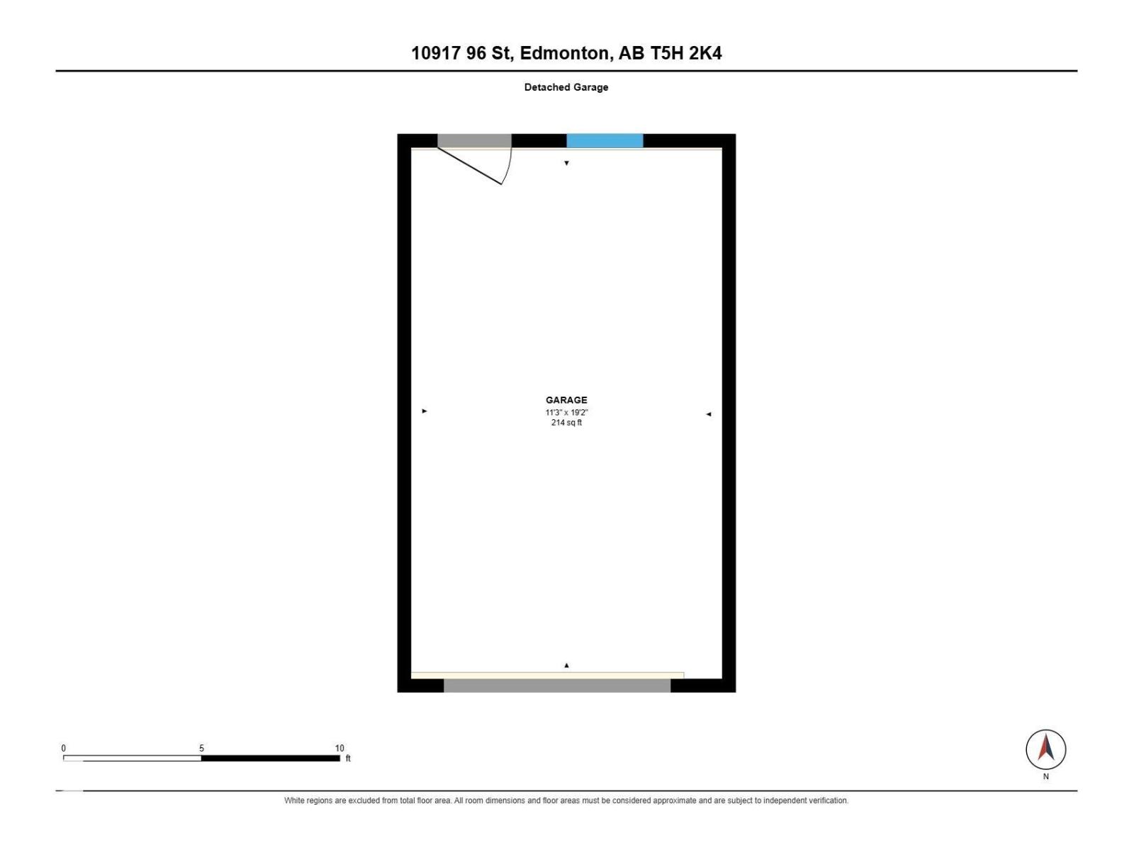10917 96 St Nw Property Photo 28
