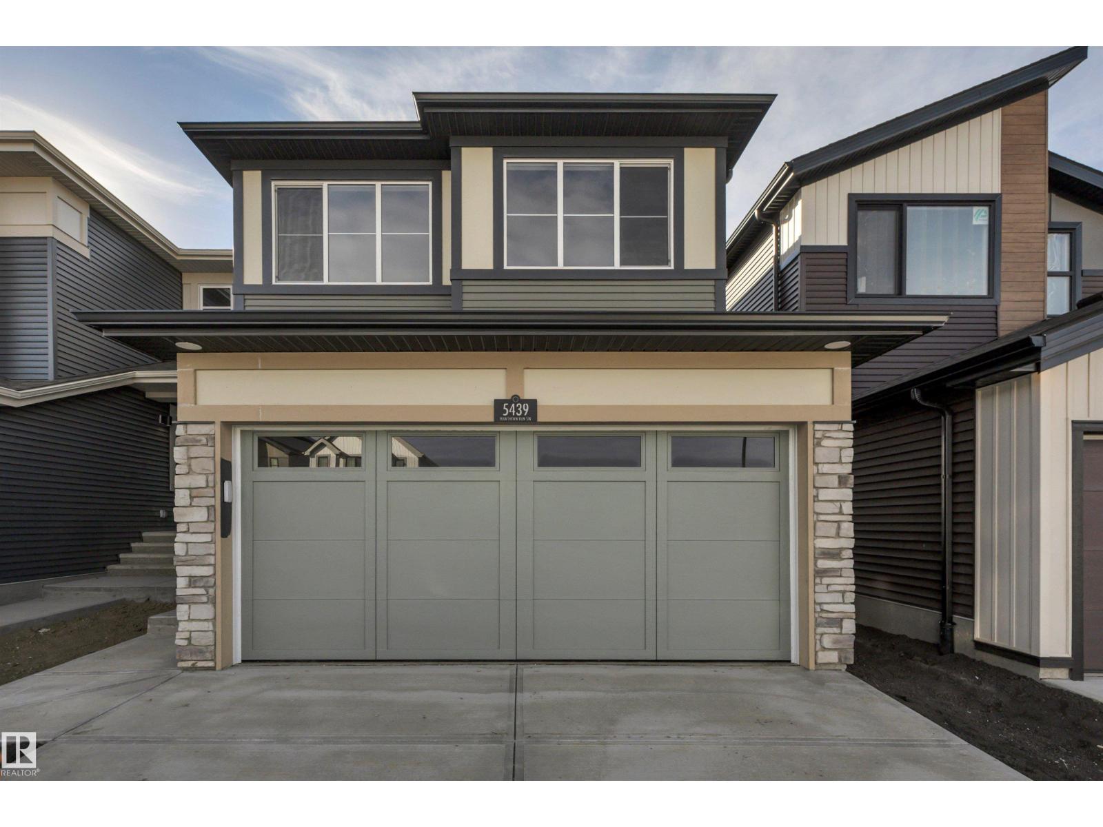5439 Hawthorn RU SW Property Photo 1
