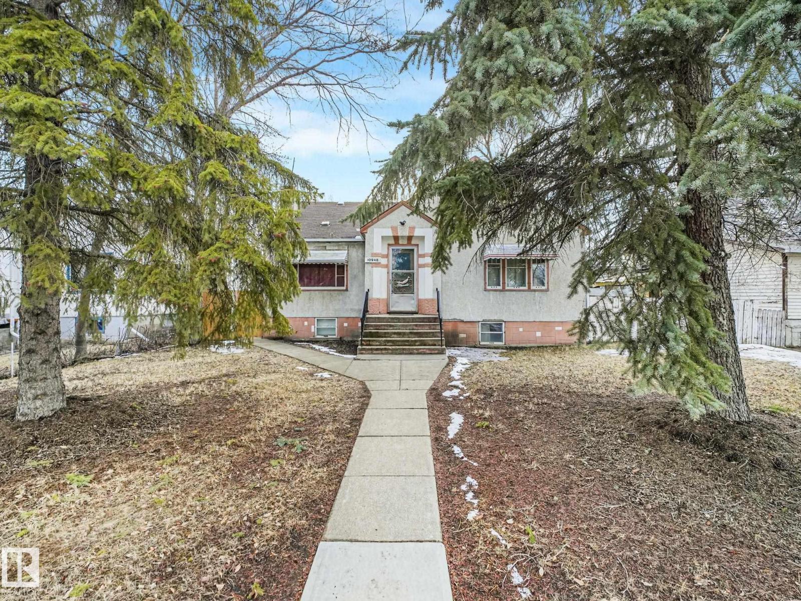 10948 108 ST NW Property Photo 1