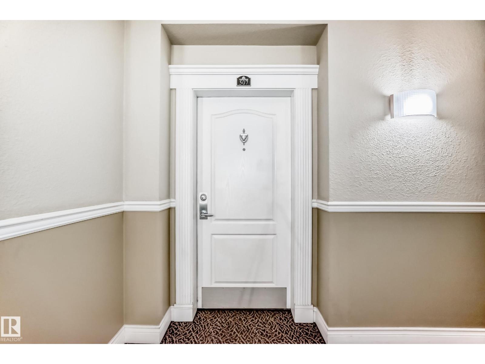 #507 12111 51 Av Nw Property Photo 6