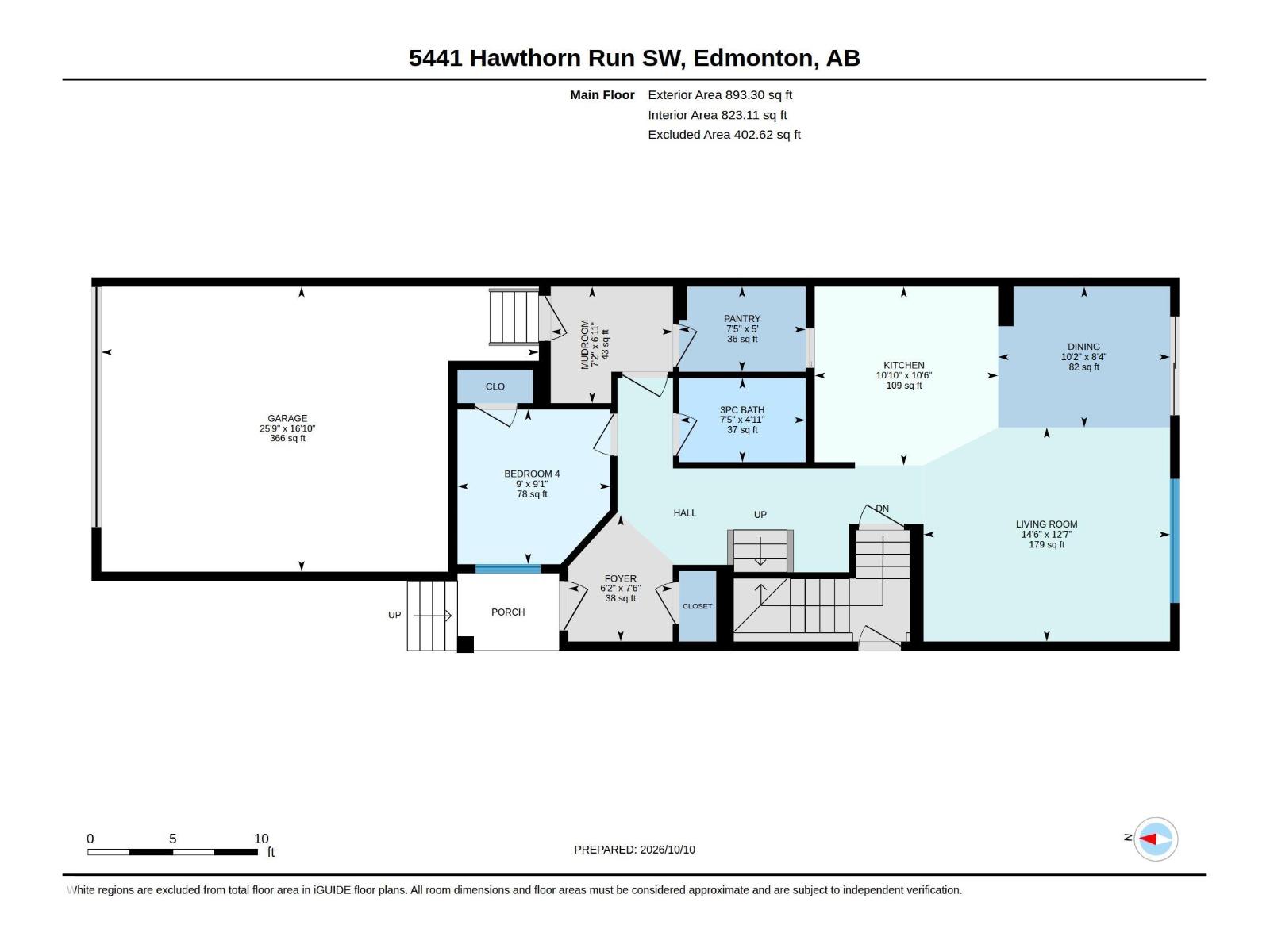 5441 Hawthorn Ru Sw Property Photo 56