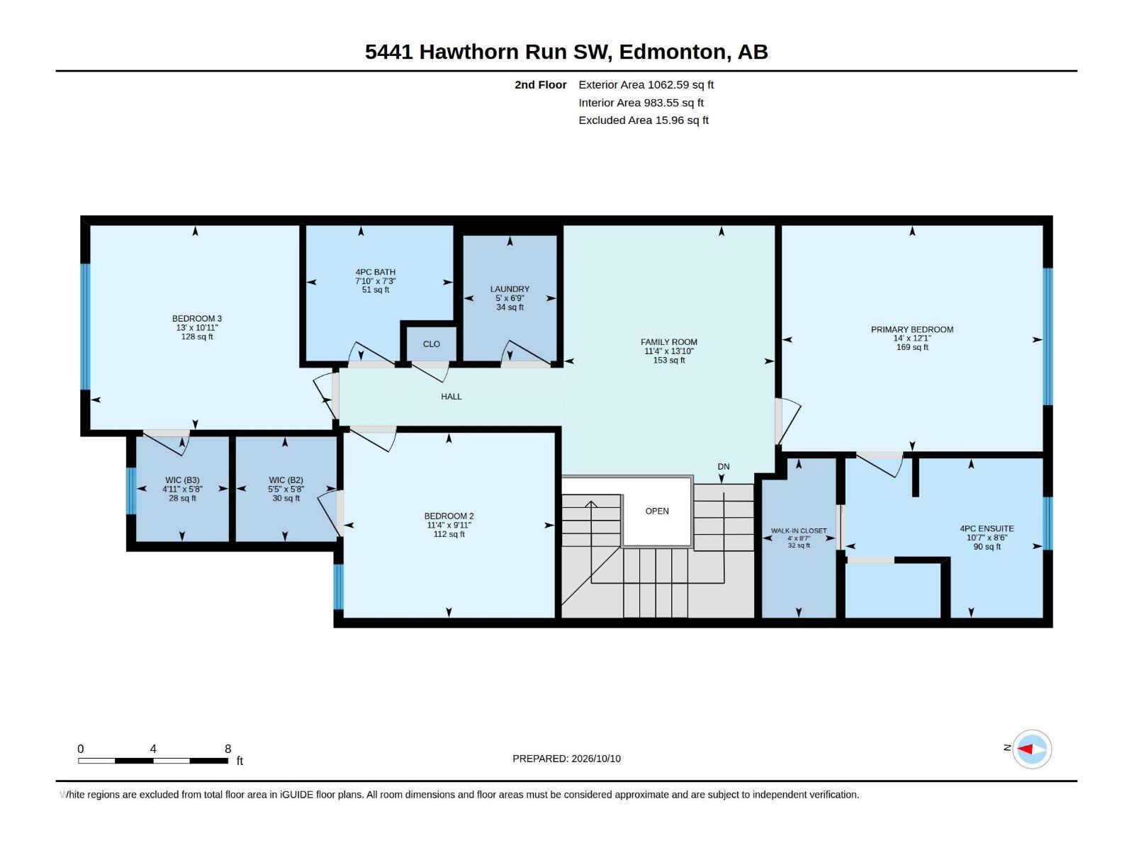 5441 Hawthorn Ru Sw Property Photo 57