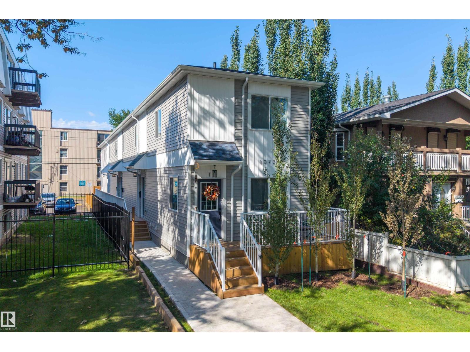 10726 107 ST NW Property Photo 1