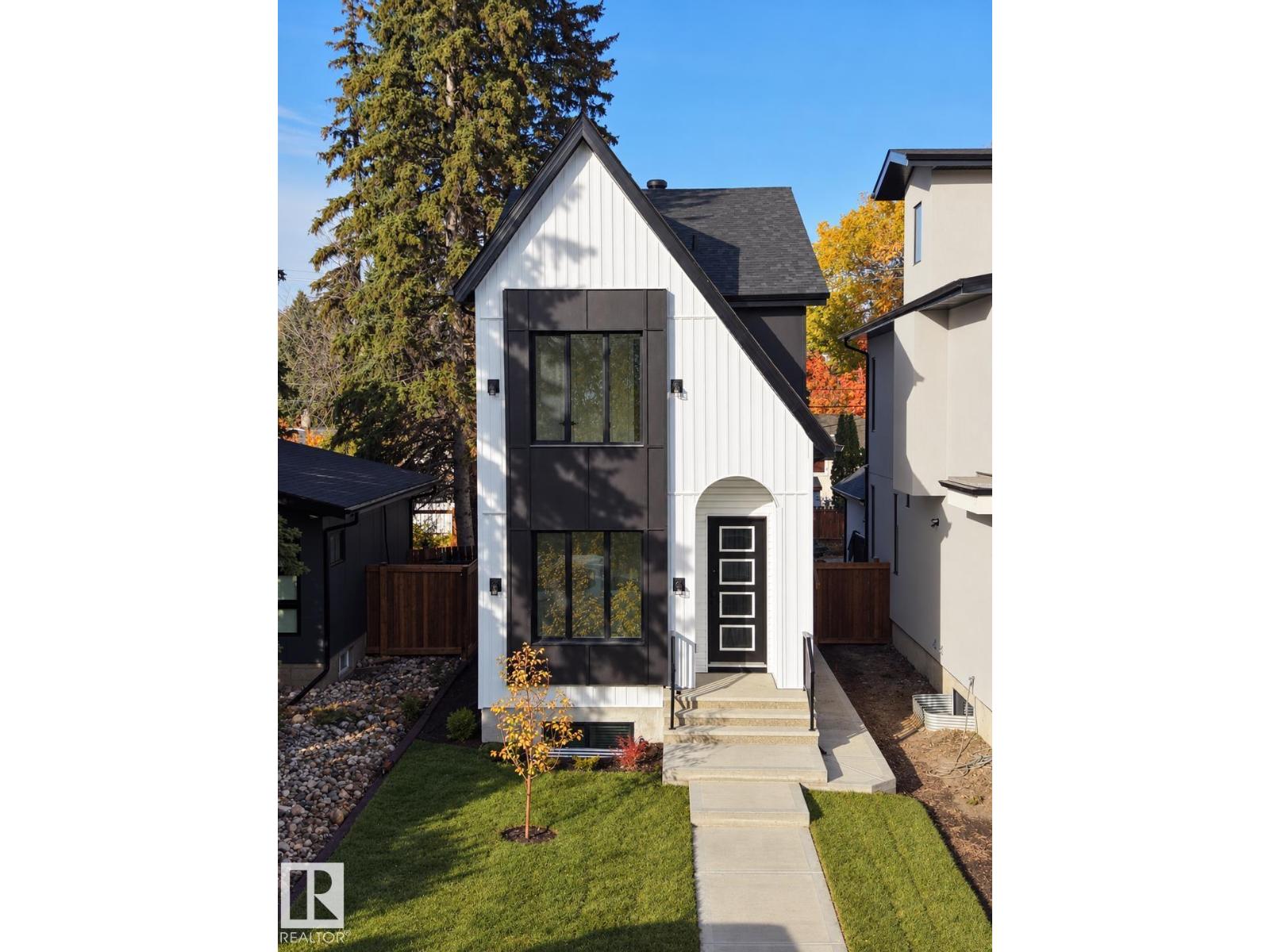 14610 85 AV NW Property Photo 1