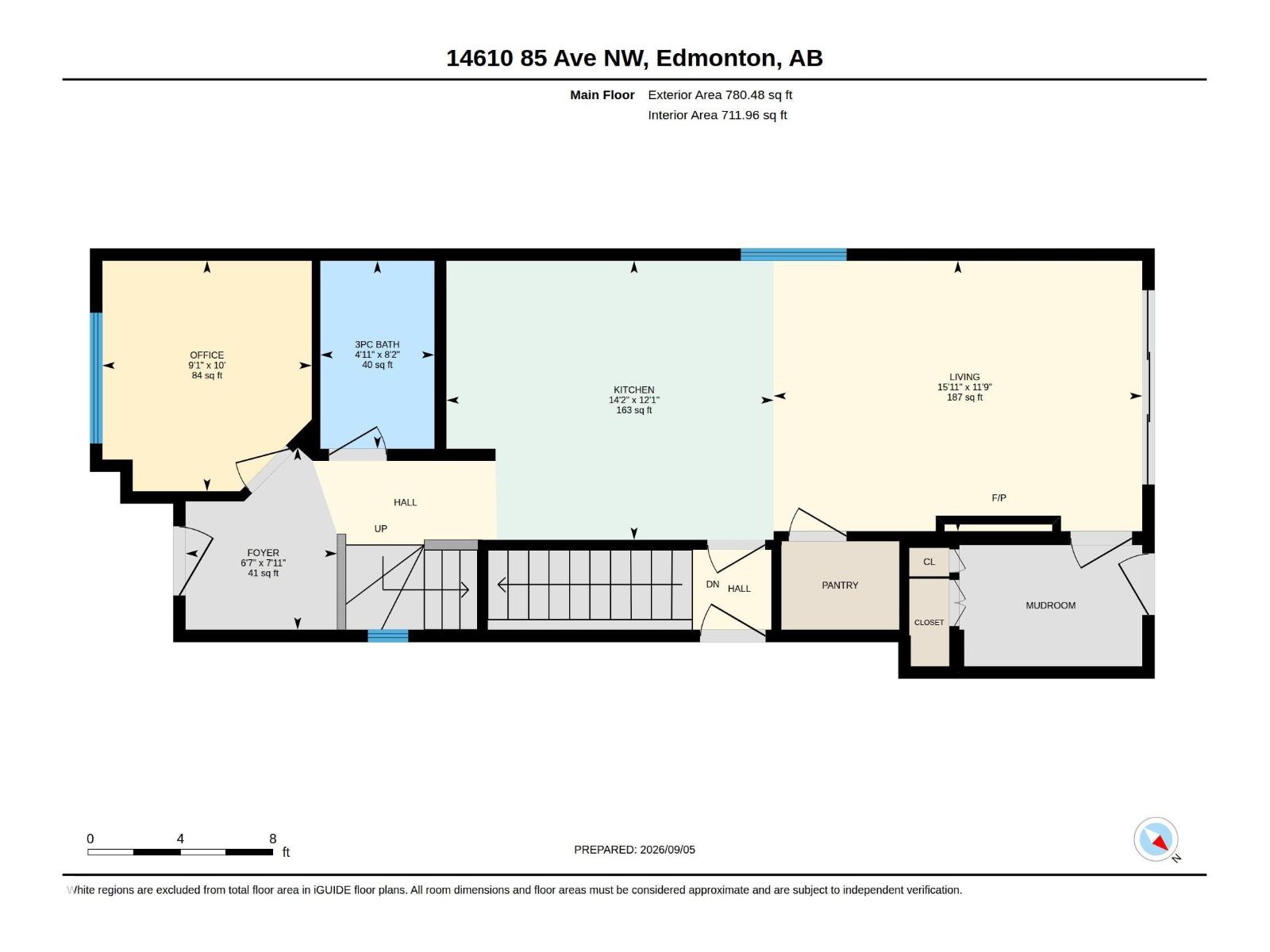 14610 85 Av Nw Property Photo 37