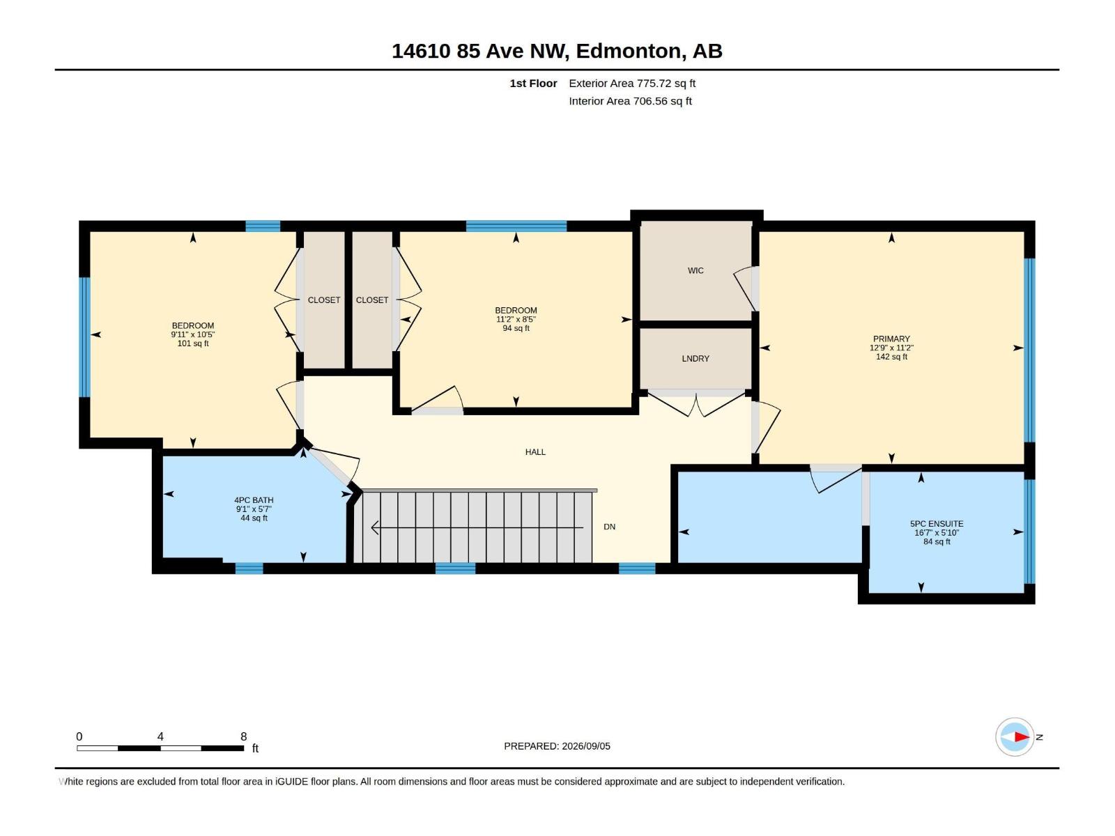 14610 85 Av Nw Property Photo 38