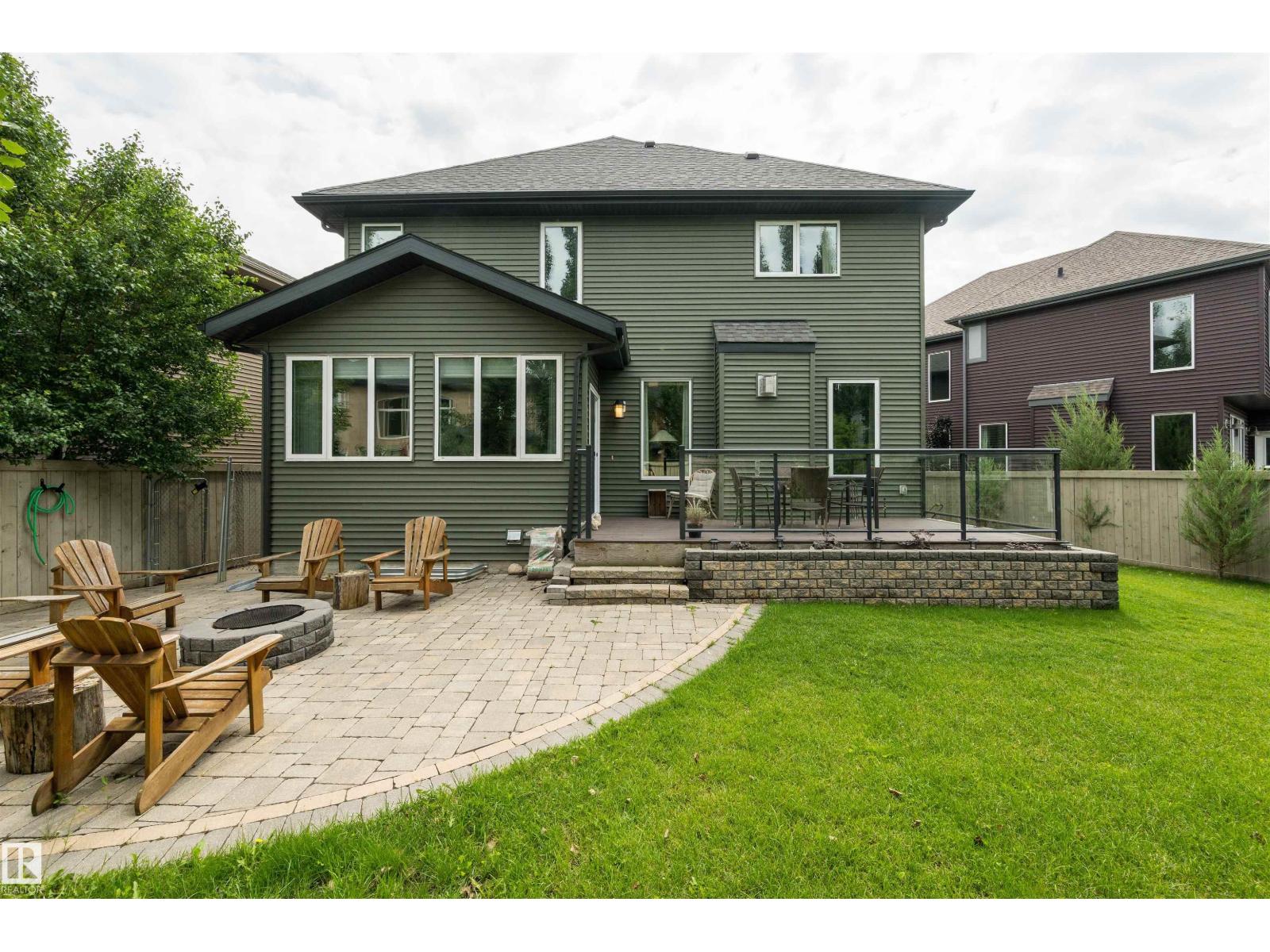 3722 Kidd Cr Sw Property Photo 1