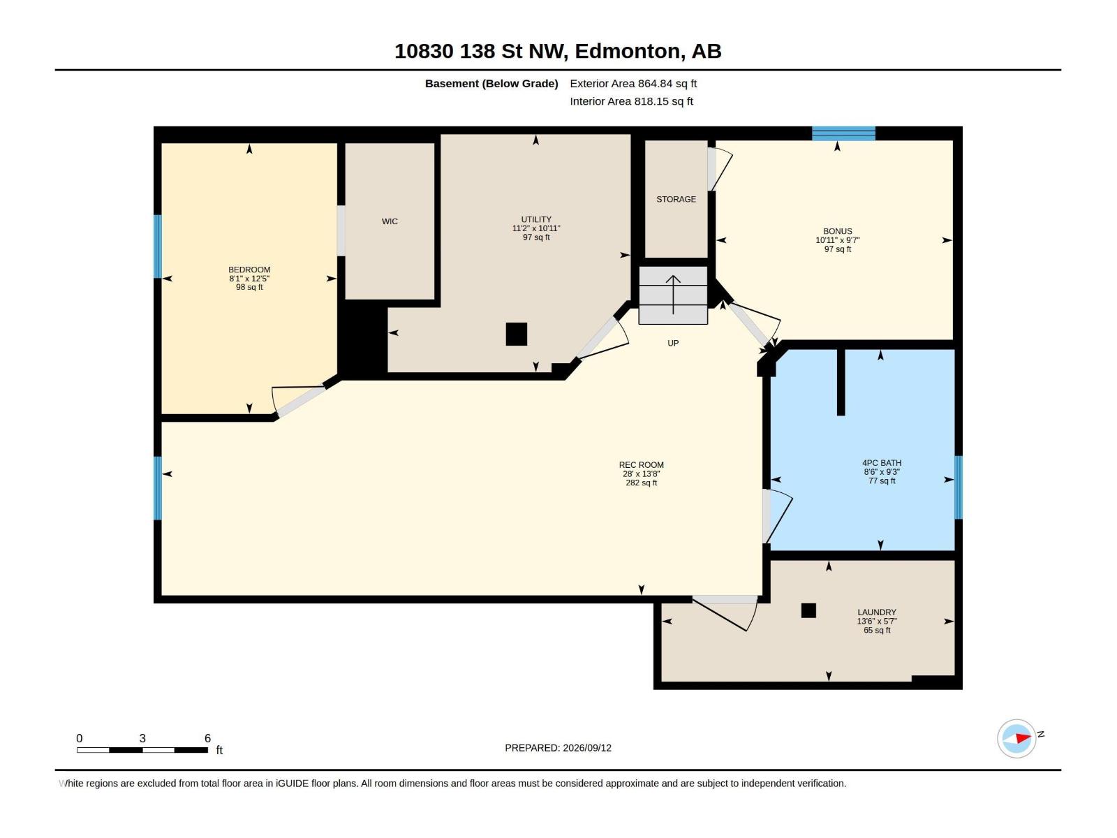 10830 138 St Nw Property Photo 46