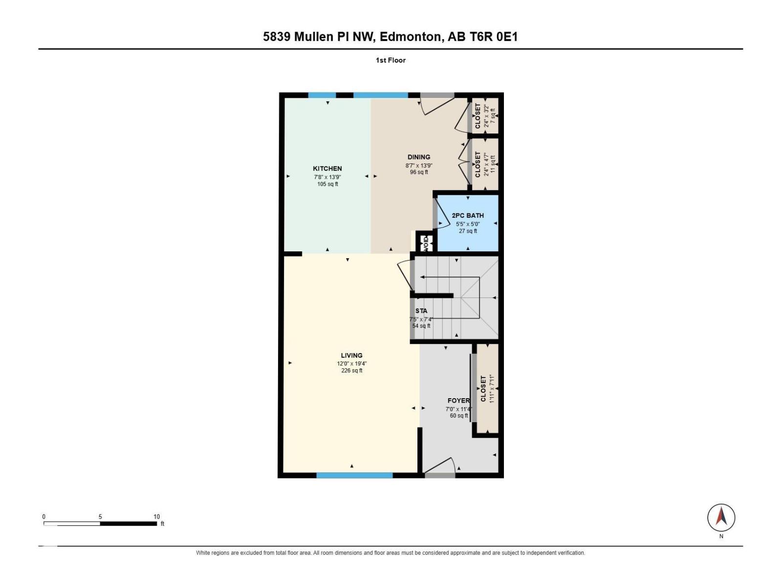 5839 Mullen Pl Nw Property Photo 40