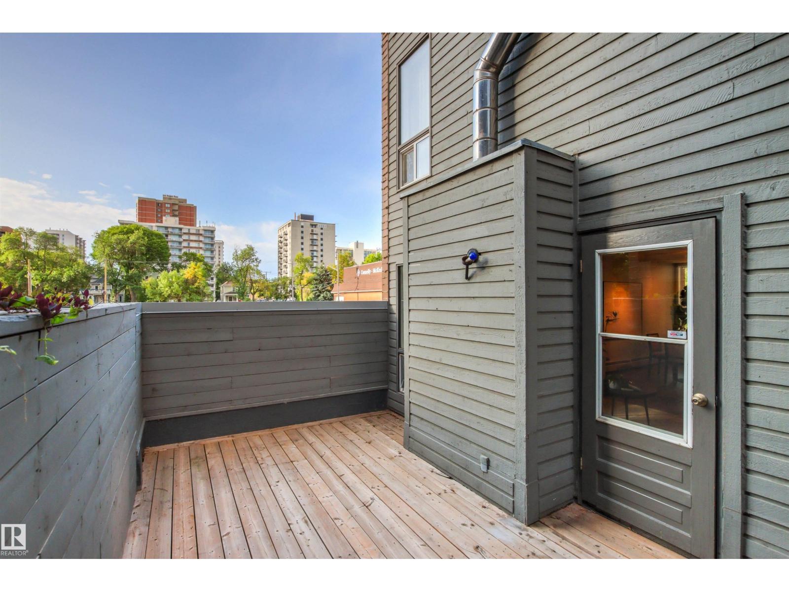 #7 10032 113 St Nw Property Photo 27