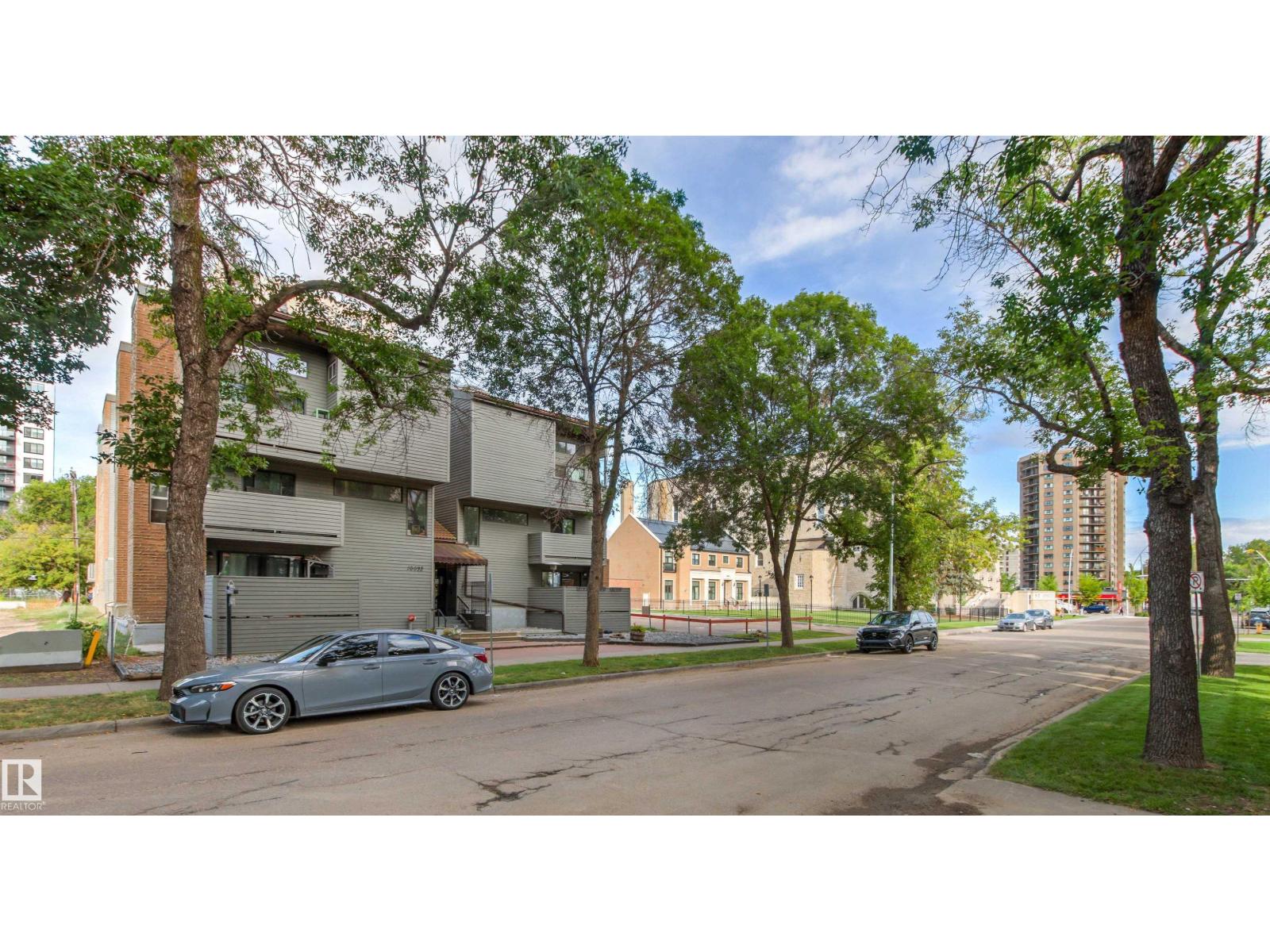 #7 10032 113 St Nw Property Photo 56