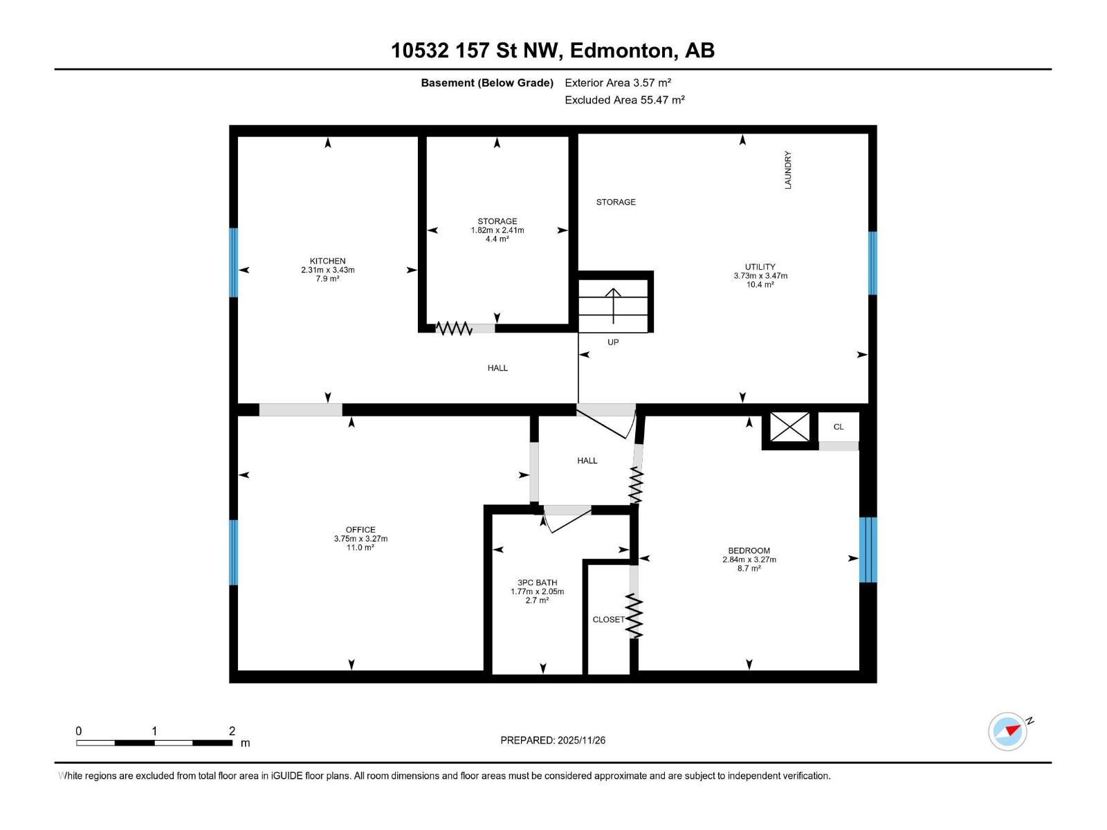 10532 157 St Nw Property Photo 47