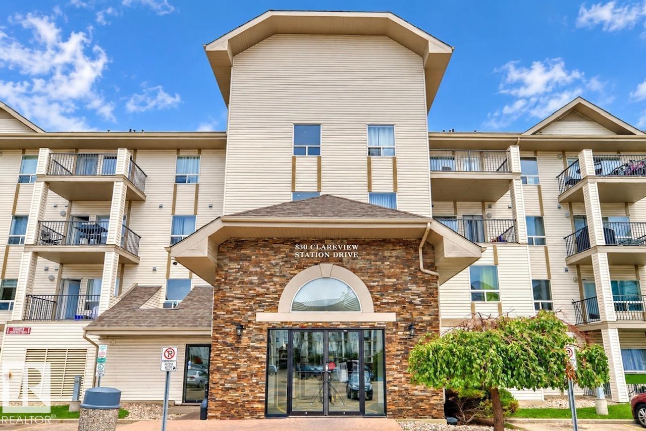 #1122 330 Clareview Station Dr Nw Property Photo 1