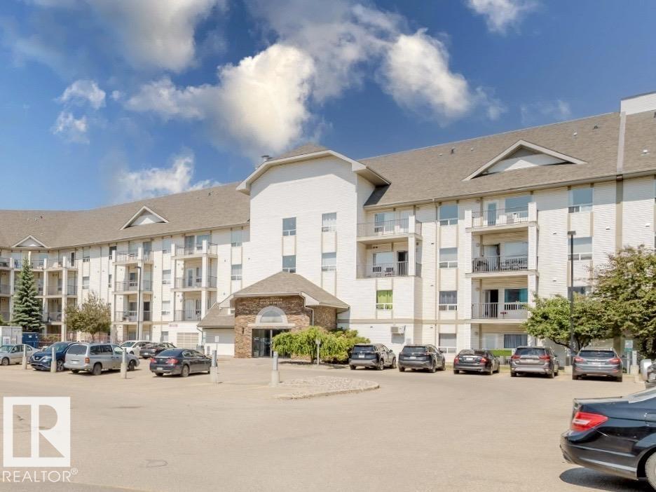 #1122 330 Clareview Station Dr Nw Property Photo 2