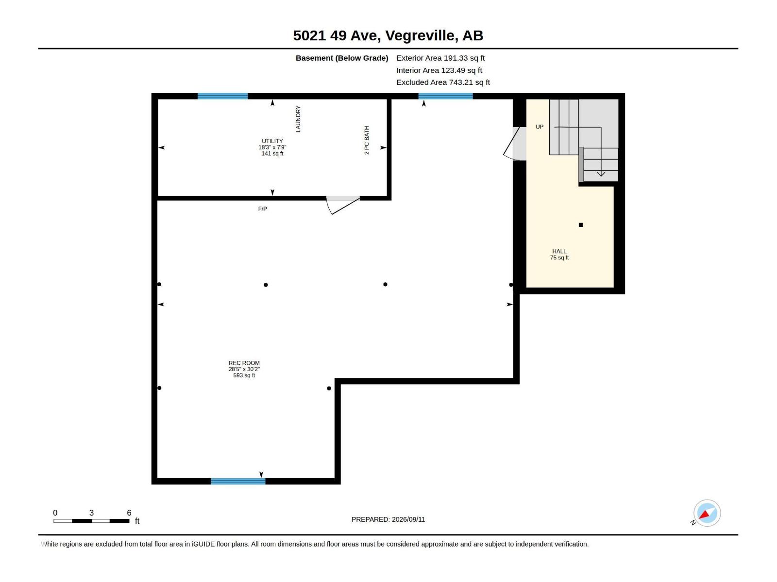 5021 49 Av Property Photo 38
