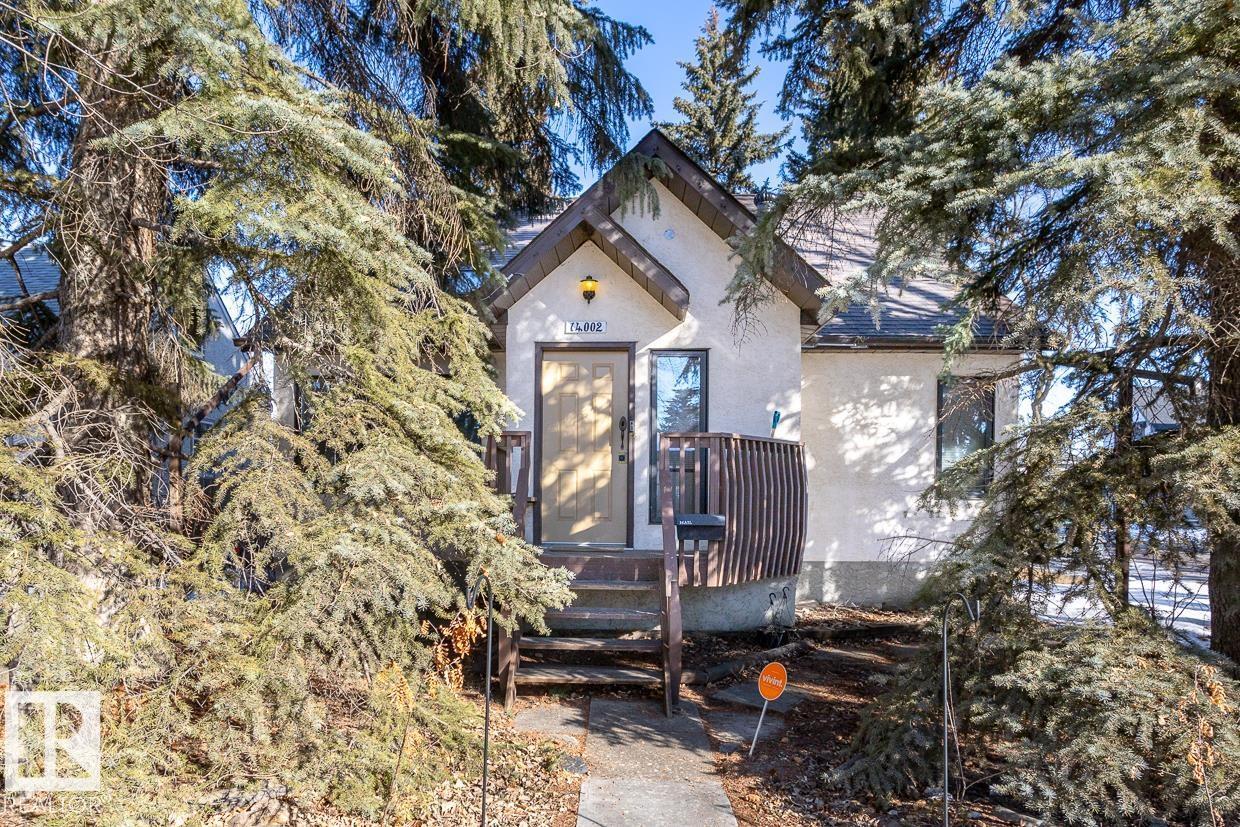 14002 106 AV NW Property Photo 1