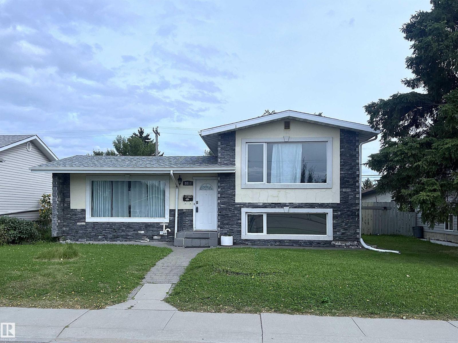 8817 163 ST NW Property Photo 1