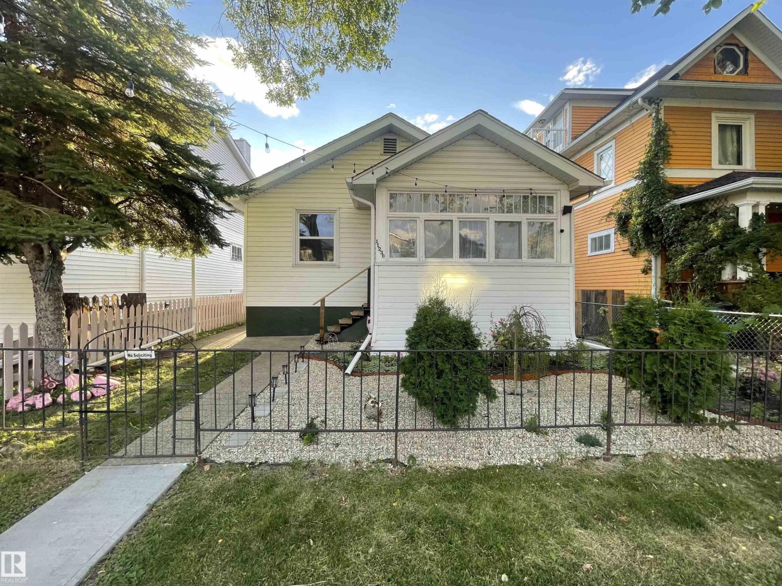 11230 96 ST NW Property Photo 1