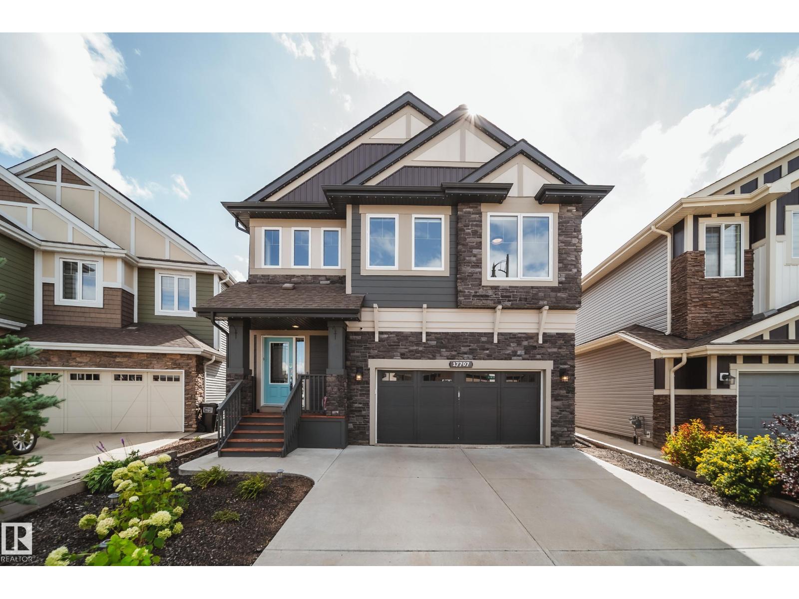 17707 9A AV SW Property Photo 1