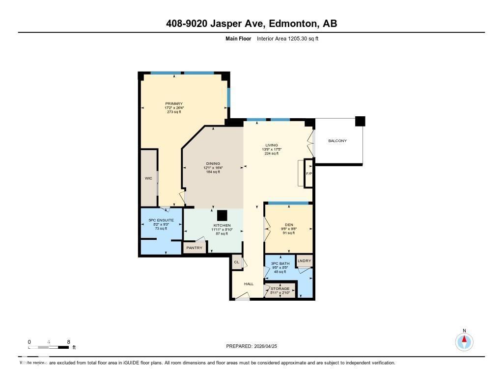 #408 9020 Jasper Av Nw Property Photo 30