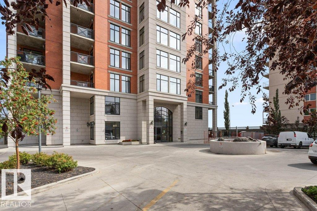 #408 9020 Jasper Av Nw Property Photo 45