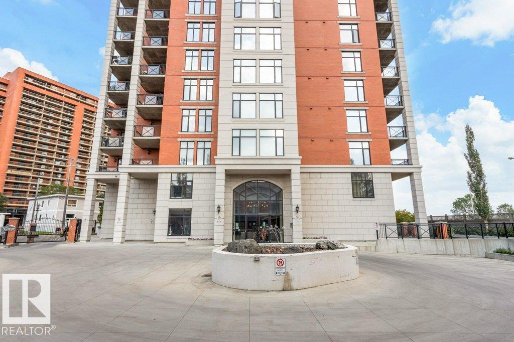 #408 9020 Jasper Av Nw Property Photo 46