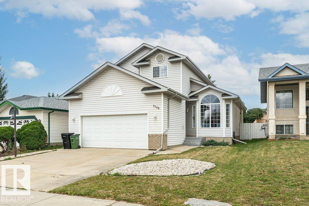 1259 Joyce Cr Nw Property Photo 1