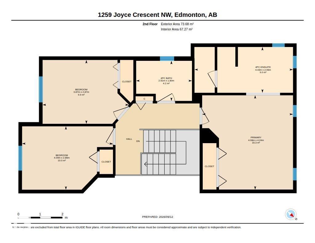 1259 Joyce Cr Nw Property Photo 54