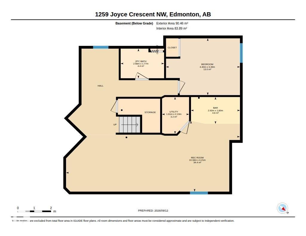 1259 Joyce Cr Nw Property Photo 55